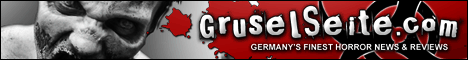 Die Gruselseite